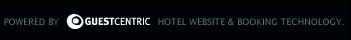 GuestCentric - Hotel website & booking technology