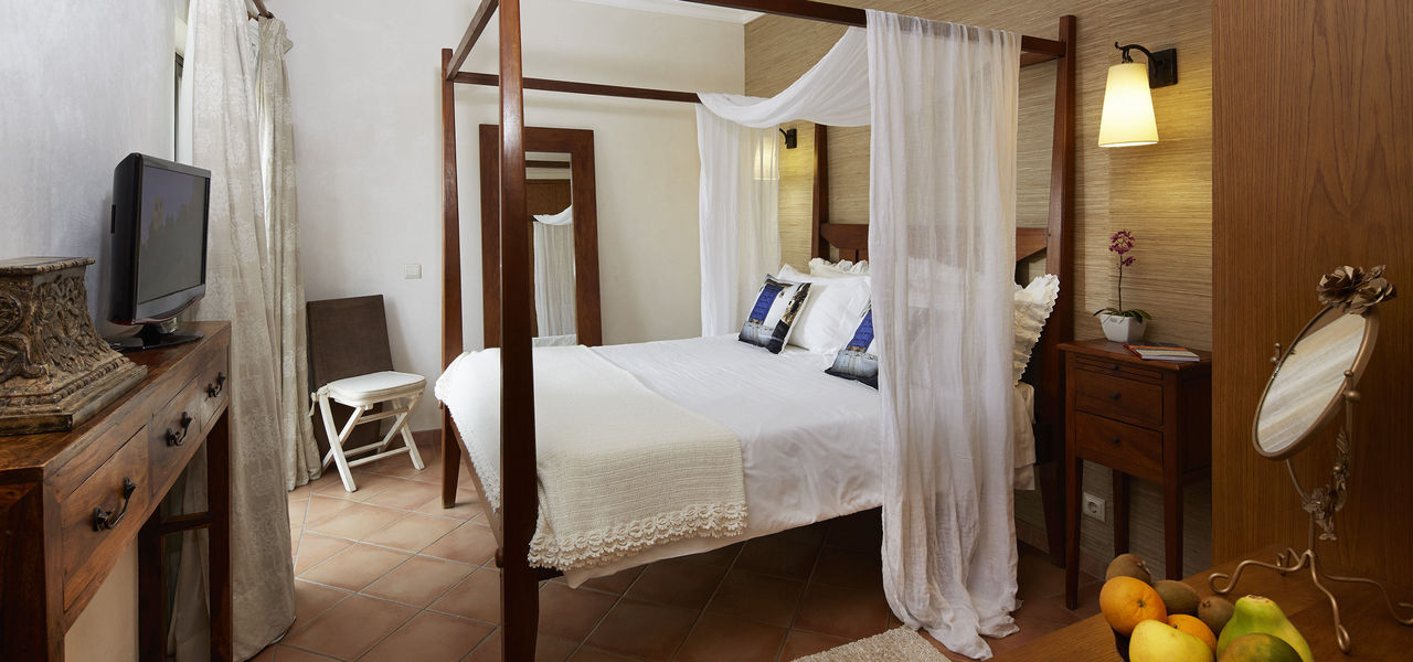 Hotel Parque das Laranjeiras